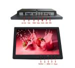10.1 Inch 1280 x 800 High Resolution Multi video input Supported TFT IPS LED