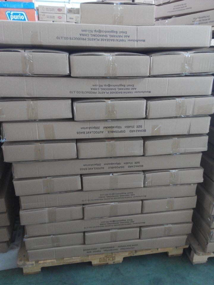 Heavy Duty Construction Plastic Asbestos Bag Waste Bag,Heavy Duty Disposal Polythene bags For Asbestos Removal BAGEASE