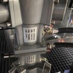 220V/380V Perfume Making Machine Automatic For Filtering Cosmetics