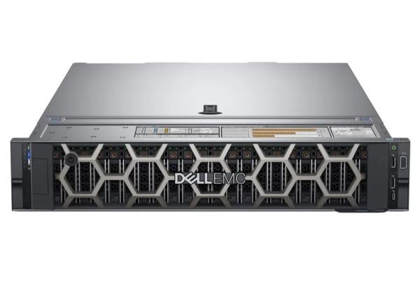 Original Dell Poweredge R740xd2 Rack Network Server Nas Storage Server A Server