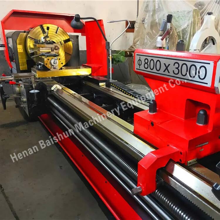 Vertical Horizontal Lathe Machine Turret Lathe Manual Cutting Tool Holder
