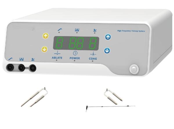 Quality Portable Plasma Surgery Unit for Urology Surgery for sale