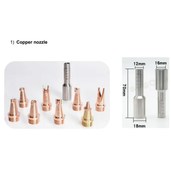 3 In 1 Three In One Laser Welding Machine Cutting Machine Cleaning Machine