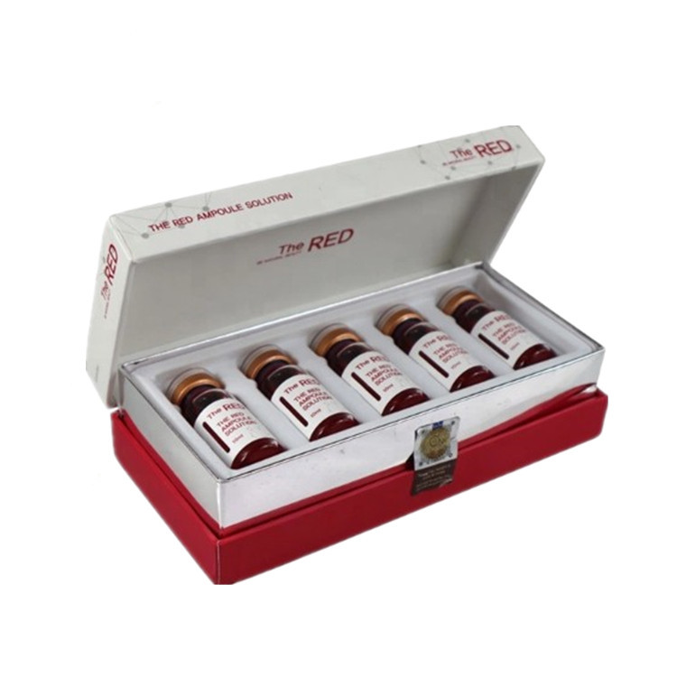 Liquid Mesotherapy Lipolysis Solution For Body Slimming