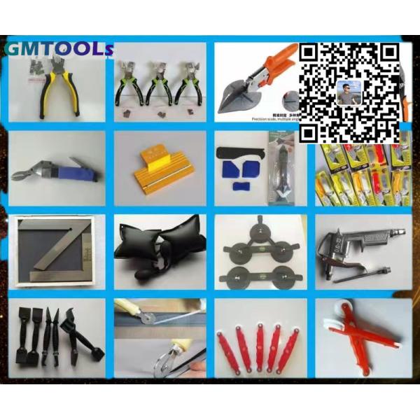 China window machine original best quality replacement parts and consumables