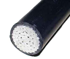Quality IEC 60502-1 0.6/1kv Xlpe Insulated PVC Jacket Cable Aluminum Conductor Cable for sale