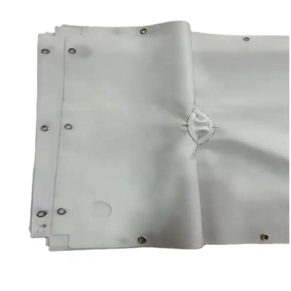 Polypropylene 750A/750B/750AB Filter Cloth Plate and Frame Filter Press Industrial Filter Cloth
