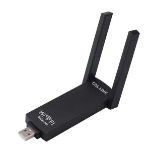 China Wireless Wifi Repeater 300Mbps 802.11n/b/g Network Wifi Extender COL-UE02 wholesale