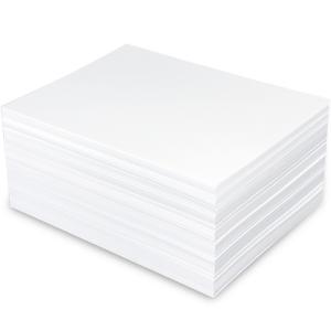 Cast Coated Double Sided Matte Name Card Paper