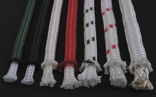 6mm Double Braid Polyester Rope 50m 100m 200m 220m