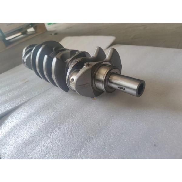 6710300101 New D20DTF D20DTR CRANKSHAFT For SsangYong Actyon / CJ