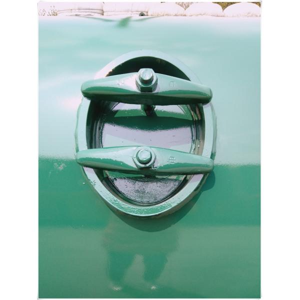 Horizontal Sandblasting Galvanized Steel Water Storage Tanks 300 Litre - 3000 Litre