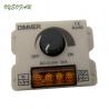Buy cheap 30A LED Dimmer Switch Remote Control 12V 24V 720W For Led Single Strip Knob from wholesalers