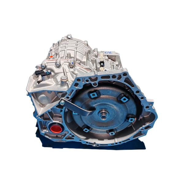 Remanufactured TRANSMESUN K114 2WD 3040010031 Gearbox Transmission for C-HR RAV4