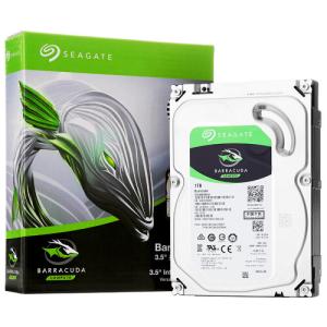 China SATA Interface 1TB Internal Hard Drive 7200 RPM 64MB Cache For Computer Desktop wholesale