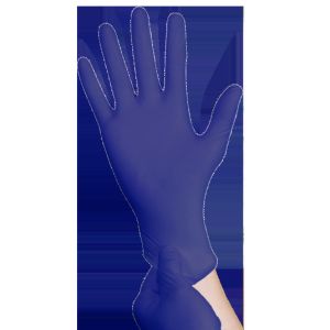 Disposable Medical Nitrile Gloves 7 Mil Plastic Powder Free