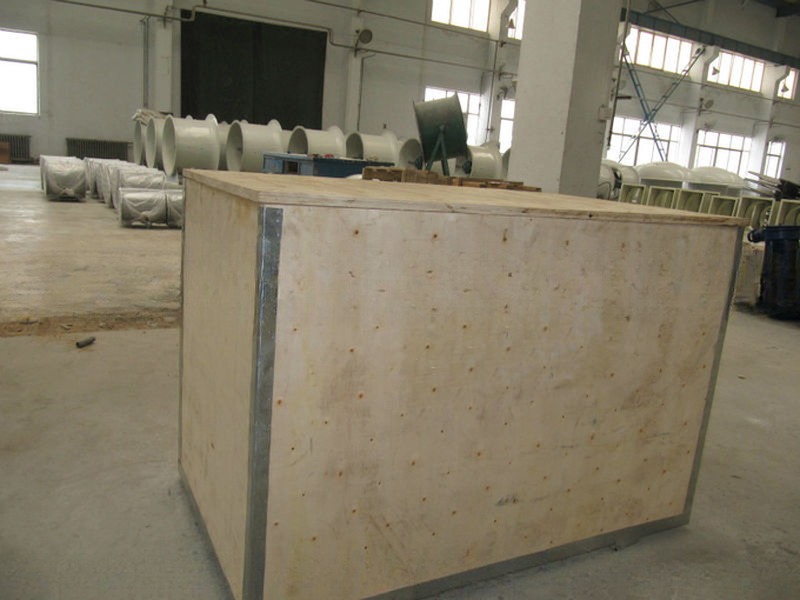 High Capacity Closed Loop Counterflow Cooling Tower Counter Flow