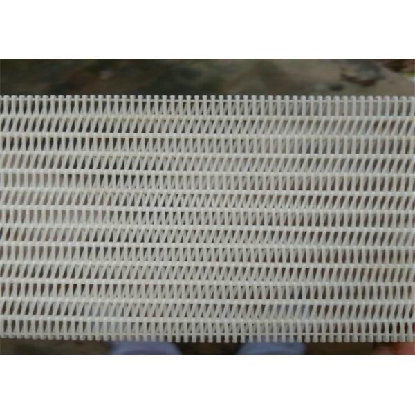 Medium Loop Polyester Spiral Dryer Screen Mesh Belt With Endless Joint