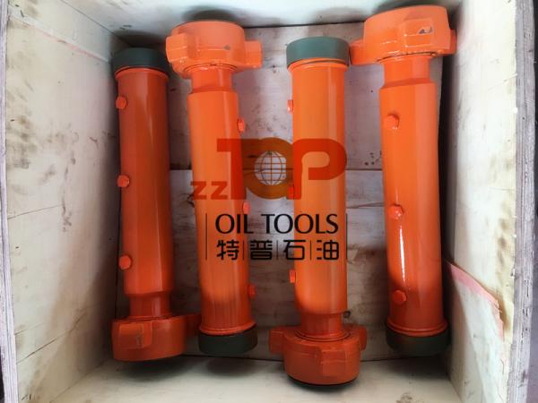 Quality 3 1/16" Data Header Well Testing For Surface Well Testing Operation API for sale