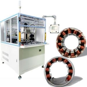 China In-Wheel Motor Stator and Rotor for Honda XLR 125 Magneto Stator Coil Alternator Stator Winding Machine on sale