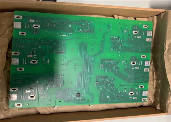 Quality 6SE7031-5EF84-1JC1 Programmable Circuit Board Siemens SIMOVERT Master Drives for sale