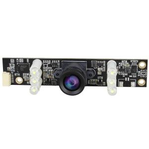 China H185 USB Plug-and-Play 5-Megapixel Wide Dynamic Lens Module Effective pixel resolution: 2592*1944 wholesale
