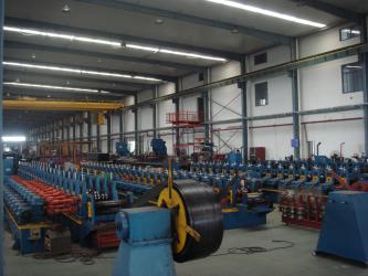 Nanjing Peter Logistics Equipment Co., Ltd.
