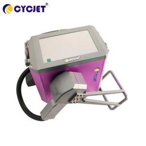China Portable Industrial Coding And Marking Machine M20 Handheld For Auto Industry wholesale