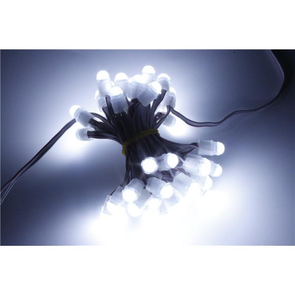 Miracle Bean SMD2025 LED Pixels Module 0.15W 1300mcd Waterproof