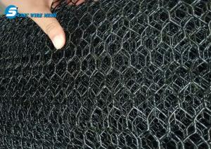 China hexagonal wire netting factory price/2017 sales!!Hexagonal Wire Mesh,Chicken Wire 600 900 1200 25m 50m Galvanised wholesale
