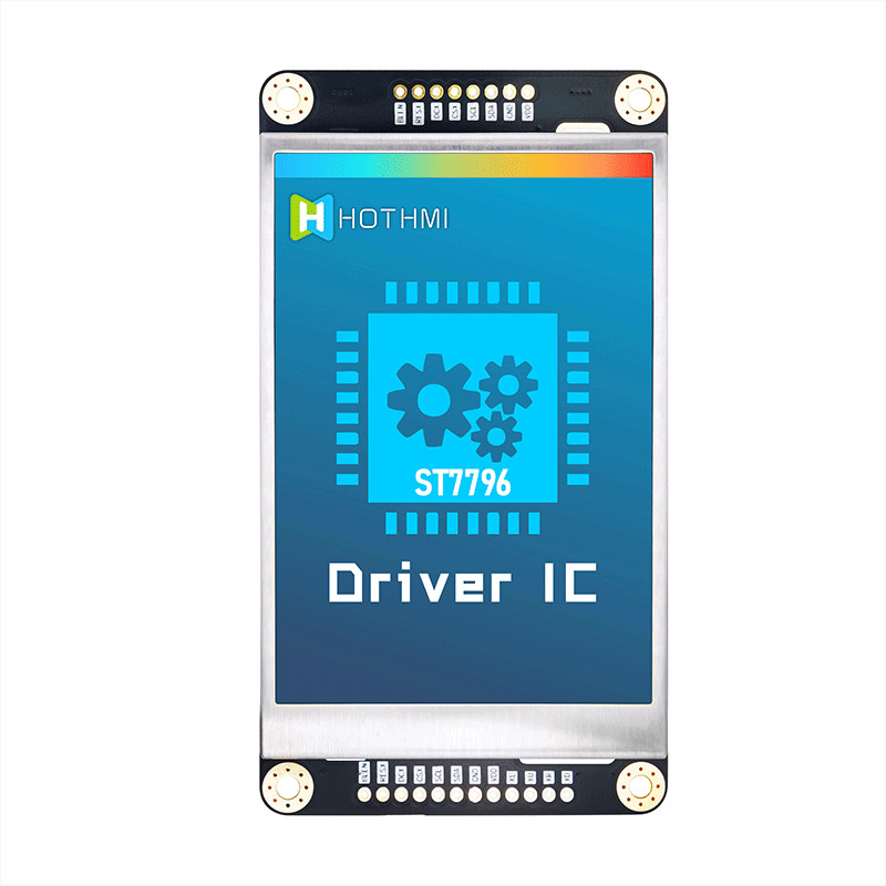 3.5 Inch Lcd Display 320x480 Spi Tft Module Panel With Lcd Controller Board