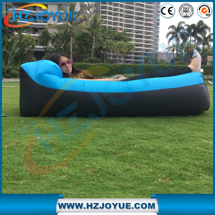 inflatable air lounger