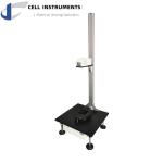 Packaging Falling Ball Impact Tester Impact Tester Of Pvc Film Drop Ball To Test