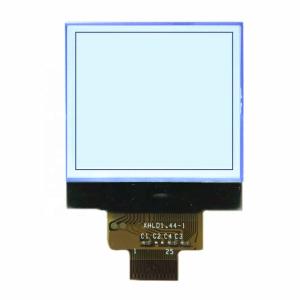 China Compact Durable 256*64 OLED Display Module With TN STN FSTN CSTN VA Optional Modes wholesale