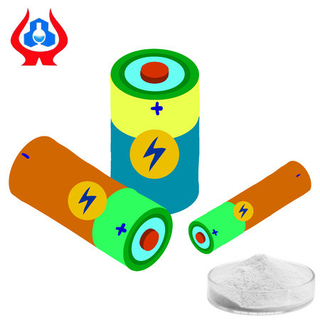 CMC HIG INSTANT Dispersant 3% Loss On Drying 2.59E-13mmHg At 25\u00b0C Polycell AGM Separator Battery Pack Binder