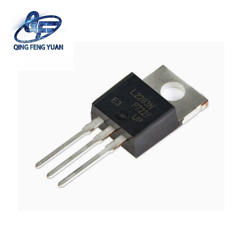 IN Fineon IRL2203NPBF IC Electronics Components Set Integrated Circuit Board