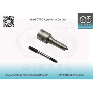 DLLA141P2146 Bosch Common Rail Nozzle For Injectors 0445120134