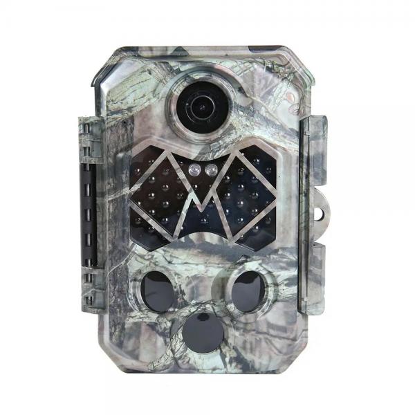 Quality 32MP Wildlife Camera Game Hunting Cam Outdoor 4k Trail Camera PIR Distance 20M Game Camera for sale