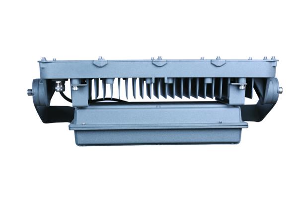 Quality Ac85v Aluminium Warm White Cri70 Led Stadium Flood Light for sale