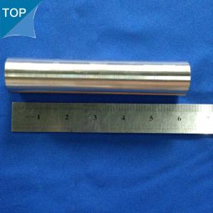 China Cobalt Chrome Alloy Welding Cobalt Chrome Spinal Rods Powder Metallurgy / Casting Process wholesale