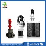 Upgrade Your Hotel s Sewage System with Our Professional Sewage Grinder