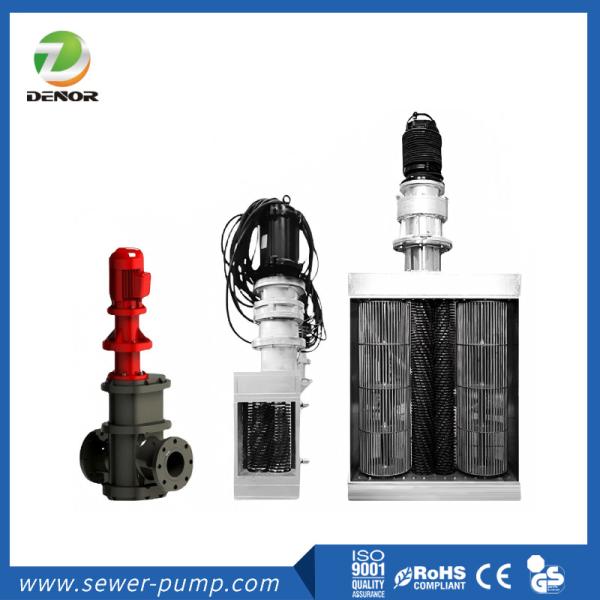 Upgrade Your Hotel s Sewage System with Our Professional Sewage Grinder