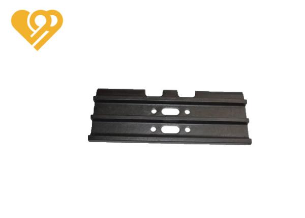 Quality Komatsu PC200-5 Excavator Undercarriage Parts 800MM 700MM LONG Track Shoe Assembly for sale