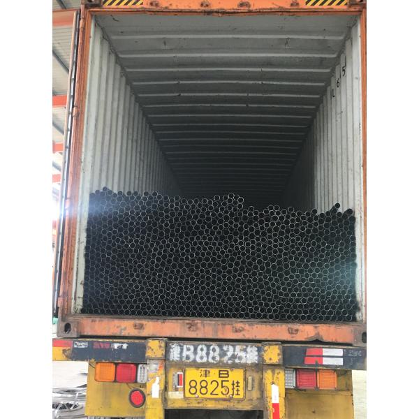 concrete tube