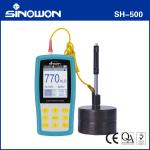 Portable Leeb Hardness Testing Machine