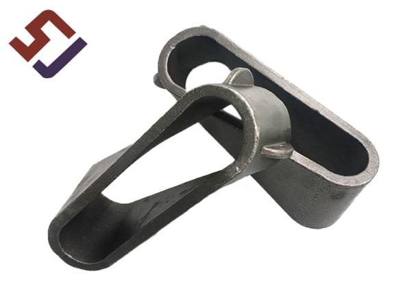 Quality Door And Window Hardware Parts 1.4308 Investment Casting Foundry for sale