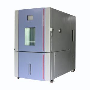 ODM Thermal Shock Test Chamber For Medical Device Products