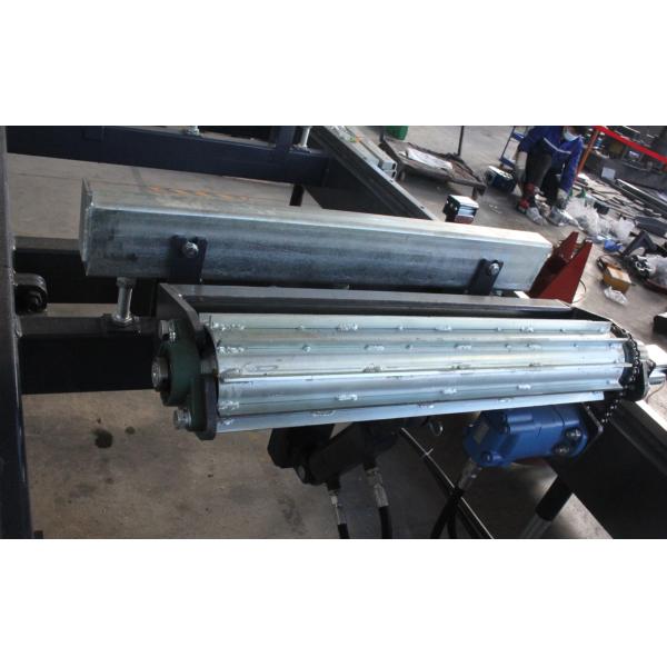 36 Inch Horizontal Full Automatic Cutting Band Metal Sawing Machine for Portable Bandsaw Sawmill