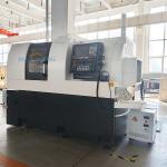 SM385 Precision Turning Swiss Type Automatic Lathe Tools 220V 380V Horizontal