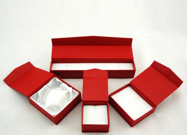 Quality Customize-Hot-Magnetic-Jewelry-Gift-Box-Factory for sale